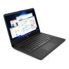 HP 14s-dq3500na 14" Laptop Intel N4500 4GB RAM 64GB Black