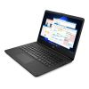HP 14s-dq3500na 14" Laptop Intel N4500 4GB RAM 64GB Black