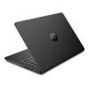 HP 14s-dq3500na 14" Laptop Intel N4500 4GB RAM 64GB Black