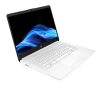 HP 14-dq6500na 14" HD Laptop Intel N150 4GB RAM 128GB White