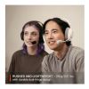 Steelseries Arctis Nova 3X Wireless Gaming Headset for Xbox and PC - Black