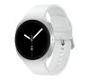 Samsung Galaxy Watch8 LTE 40mm 1.3" AMOLED Display 32GB Storage Silver