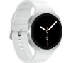 Samsung Galaxy Watch8 LTE 40mm 1.3" AMOLED Display 32GB Storage Silver