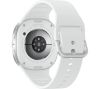 Samsung Galaxy Watch8 LTE 40mm 1.3" AMOLED Display 32GB Storage Silver