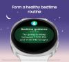 Samsung Galaxy Watch8 LTE 40mm 1.3" AMOLED Display 32GB Storage Silver