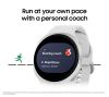 Samsung Galaxy Watch8 LTE 40mm 1.3" AMOLED Display 32GB Storage Silver