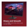 Lenovo L27-4e 27" Full HD Monitor 100Hz Refresh 4ms Response Wall Mountable