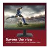 Lenovo L27-4e 27" Full HD Monitor 100Hz Refresh 4ms Response Wall Mountable