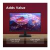 Lenovo L27-4e 27" Full HD Monitor 100Hz Refresh 4ms Response Wall Mountable