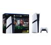 Sony PlayStation 5 Pro & EA Sports FC 26 Bundle (Digital Edition)