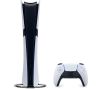 Sony PlayStation 5 Pro & EA Sports FC 26 Bundle (Digital Edition)