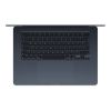 Apple MacBook Air 15-inch (M5, 2026) 15.3" M5 16GB RAM 512GB SSD macOS Midnight