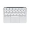 Apple MacBook Neo 13" Screen A18 Pro 8GB RAM 256GB SSD macOS Tahoe Silver