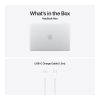 Apple MacBook Neo 13" Screen A18 Pro 8GB RAM 256GB SSD macOS Tahoe Silver