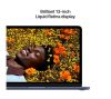 Apple MacBook Neo 13" Retina Display (2026) Apple A18 Pro 8GB RAM 256GB SSD MacOS Indigo