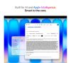 Apple MacBook Neo 13" Retina Display (2026) Apple A18 Pro 8GB RAM 256GB SSD MacOS Indigo