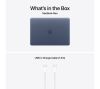 Apple MacBook Neo 13" Retina Display (2026) Apple A18 Pro 8GB RAM 512GB SSD MacOS Indigo