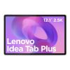 Lenovo Idea Tab Plus 12.1" QHD+ Tablet Dimensity 6400 8GB RAM 256GB Android