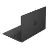 HP 15-fd1504sax 15.6" Screen Core 3 100U 8GB RAM 256GB SSD Win 11 Home Jet black