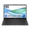 HP 15-fd1504sax 15.6" Screen Core 3 100U 8GB RAM 256GB SSD Win 11 Home Jet black