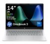 HP OmniBook 3 Laptop AI 14-ht0505nax 14" Core 3 304 8GB 512GB SSD Win 11 Home