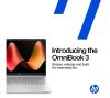 HP OmniBook 3 Laptop AI 14-ht0505nax 14" Core 3 304 8GB 512GB SSD Win 11 Home