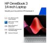 HP OmniBook 3 Laptop AI 14-ht0505nax 14" Core 3 304 8GB 512GB SSD Win 11 Home