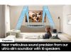 Samsung S800D Soundbar 3.1.2 Channel with Soundbar