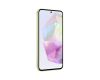 Samsung Galaxy A35 5G 6.6" Super AMOLED 8GB RAM 256GB Storage Yellow
