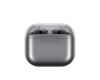 Samsung Galaxy Buds3 Pro EarBuds Voice and Touch Controls Built In AI Silver