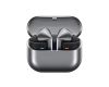 Samsung Galaxy Buds3 Pro EarBuds Voice and Touch Controls Built In AI Silver