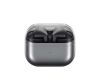 Samsung Galaxy Buds3 Pro EarBuds Voice and Touch Controls Built In AI Silver
