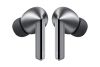Samsung Galaxy Buds3 Pro EarBuds Voice and Touch Controls Built In AI Silver
