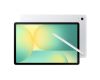 Samsung Galaxy Tab S10 FE 10.9" Tablet 8GB RAM 128GB Storage Android Silver