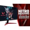 Acer Nitro KG1 KG241Y M3 23.8" Full HD IPS Monitor 180Hz Refresh 1ms Response