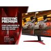 Acer Nitro KG1 KG241Y M3 23.8" Full HD IPS Monitor 180Hz Refresh 1ms Response