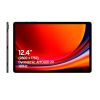 Samsung Galaxy Tab S9+ 12.4" Tablet Snapdragon 12GB RAM 256GB Storage