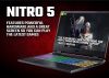 Acer Nitro 5 AN515-58-76HB 15.6" Gaming Laptop Intel i7 12th Gen 16GB RAM 1TB SSD RTX 4050