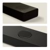 LG US80TY 480W Dolby Atmos Soundbar 3.1.3 Channel with Wireless Subwoofer