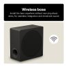 LG US80TY 480W Dolby Atmos Soundbar 3.1.3 Channel with Wireless Subwoofer