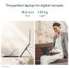 ASUS Zenbook DUO (2024) 14" Core Ultra 9 285H 32GB RAM 2TB SSD Win 11 Home