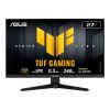 ASUS TUF Gaming VG279QM5A 27-inch FHD Fast IPS 240Hz Monitor Built-in speakers