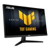 ASUS TUF Gaming VG279QM5A 27-inch FHD Fast IPS 240Hz Monitor Built-in speakers