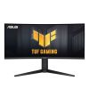 ASUS TUF Gaming VG34VQL3A 34" WQHD Curved Gaming Monitor 180Hz DisplayHDR 400
