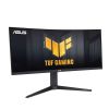 ASUS TUF Gaming VG34VQL3A 34" WQHD Curved Gaming Monitor 180Hz DisplayHDR 400