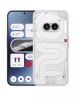 Nothing Phone 2a 6.7" 120Hz AMOLED Display with Dual 50MP Cameras 8GB/128GB