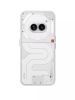 Nothing Phone 2a 6.7" 120Hz AMOLED Display with Dual 50MP Cameras 8GB/128GB