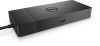 Dell WD19S 180W Modular Docking Station up to 3 QHD Displays