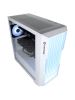 CyberPowerPC Desktop Gaming PC VV2419 Intel i7 32GB RAM 2TB SSD RTX 5080 White