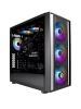 CyberPowerPC Masterbox 600 VV2421 Gaming Desktop PC Intel i9-14900KF 32GB RAM 2TB SSD RTX 5090